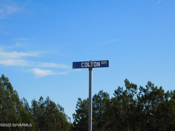 Colton Tr, Seligman, AZ | Residential & Mobile. Photo 1 of 19