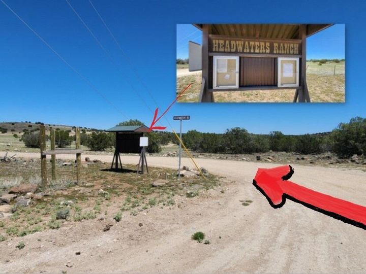 094v N Headwaters Rd, Chino Valley, AZ | Under 5 Acres. Photo 19 of 32