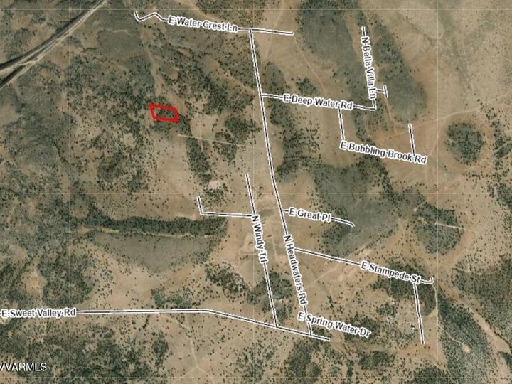 094v N Headwaters Rd, Chino Valley, AZ | Under 5 Acres. Photo 24 of 32