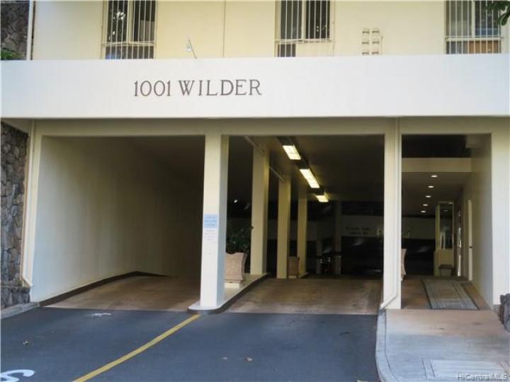 1001 Wilder condo #405. Photo 1 of 1