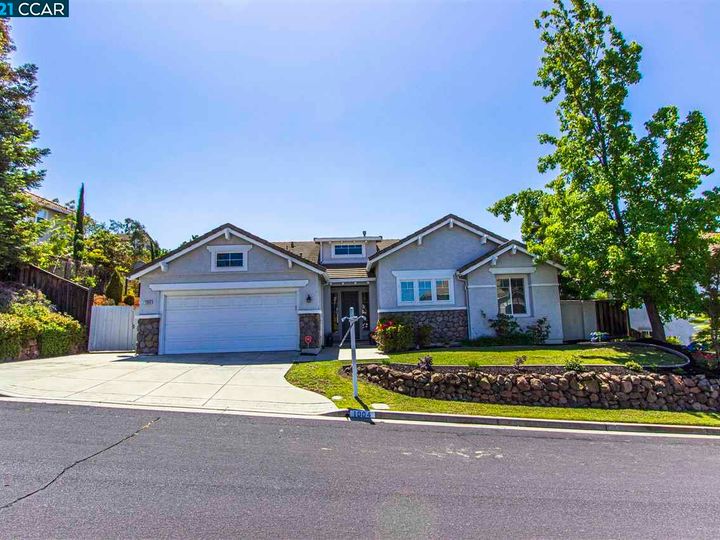 1004 Rolling Woods Way, Concord, CA | Crystyl Ranch. Photo 1 of 38