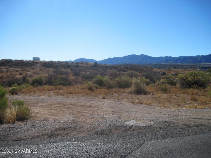 1010 Mescal Spur, Clarkdale, AZ | 5 Acres Or More. Photo 1 of 1