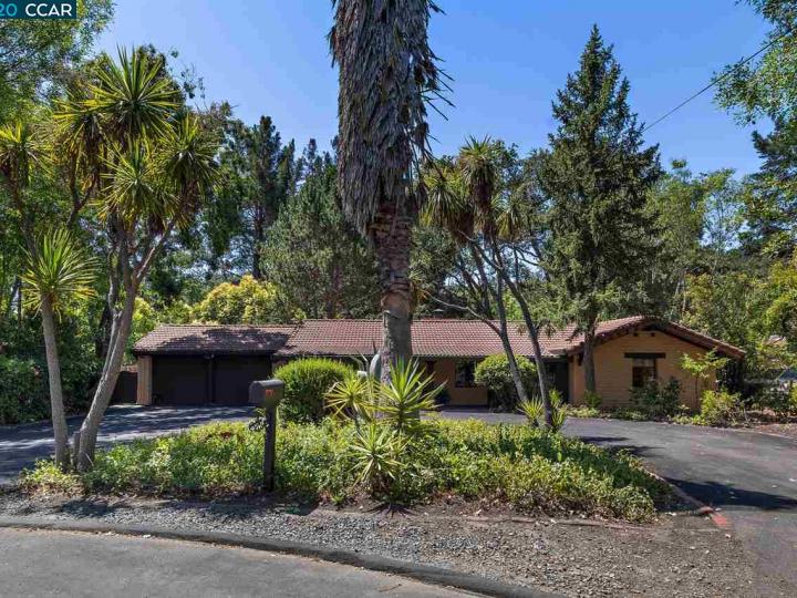 1019 Sunnybrook Dr, Lafayette, CA | Upper Happy Vly. Photo 2 of 40