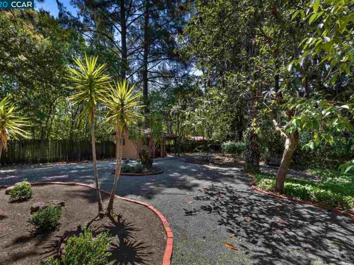 1019 Sunnybrook Dr, Lafayette, CA | Upper Happy Vly. Photo 39 of 40