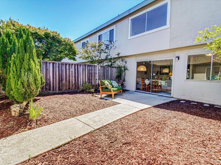 1020 Condor Ln, Foster City, CA, 94404 Townhouse. Photo 11 of 22