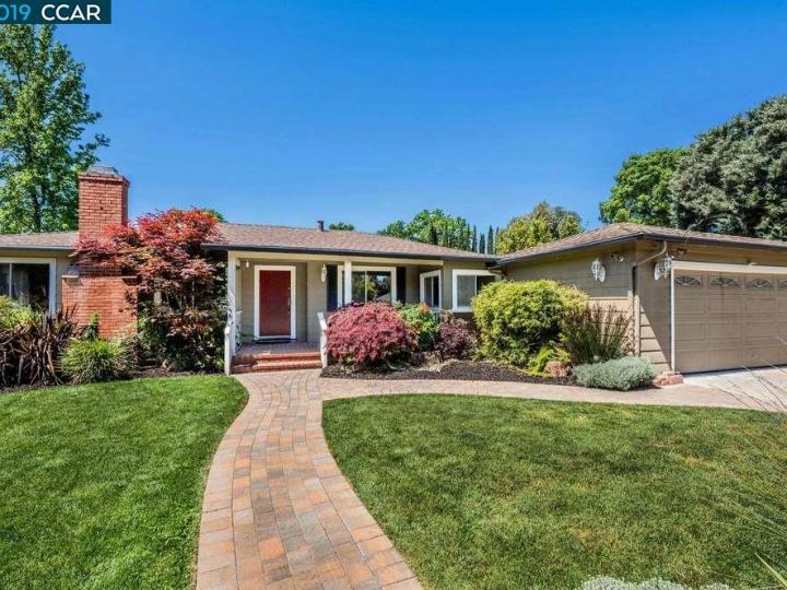 1021 Willow Dr, Lafayette, CA | Lafayette Orchar. Photo 1 of 25