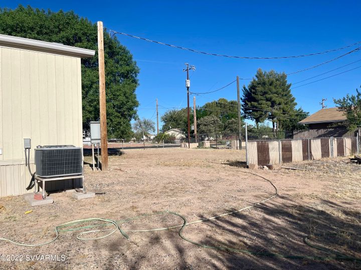 1054 Kelli Ln, Cottonwood, AZ | Under 5 Acres. Photo 14 of 21