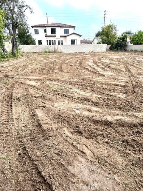 Vacant Land Apn 8585021060 Temple City CA. Photo 4 of 4