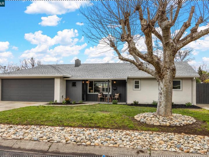 106 Sylvia Dr, Pleasant Hill, CA | Gregory Gardens. Photo 1 of 35