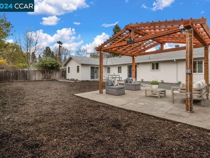 106 Sylvia Dr, Pleasant Hill, CA | Gregory Gardens. Photo 30 of 35