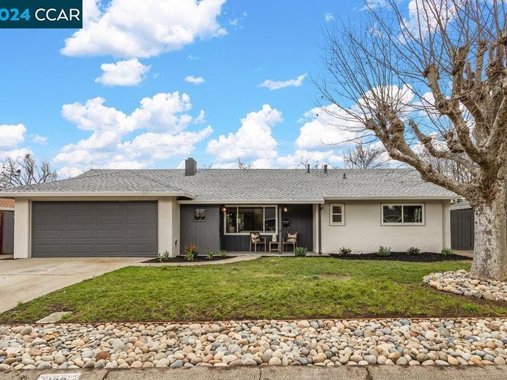 106 Sylvia Dr, Pleasant Hill, CA | Gregory Gardens. Photo 35 of 35