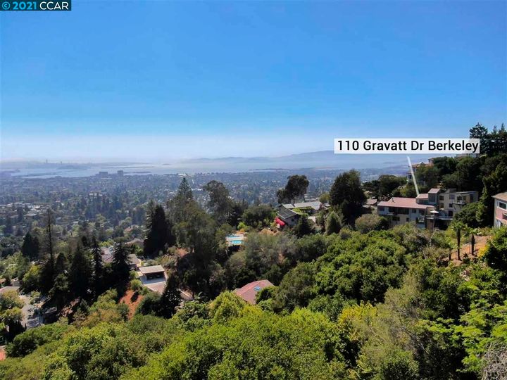 110 Gravatt Dr, Berkeley, CA | Claremont Hills. Photo 27 of 30