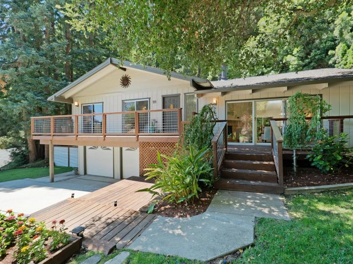 111 Dell Way, Scotts Valley, CA | . Photo 2 of 40