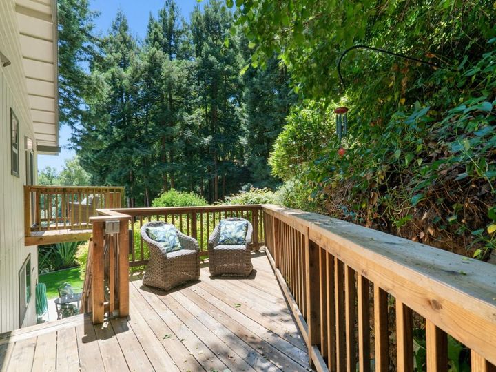111 Dell Way, Scotts Valley, CA | . Photo 27 of 40