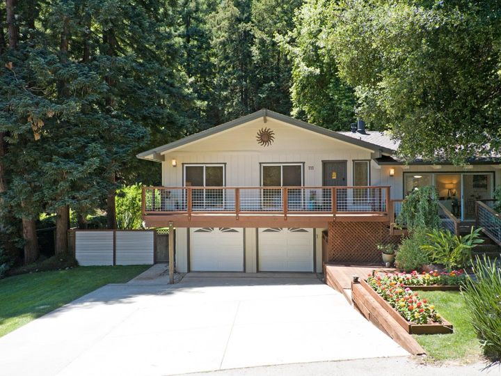 111 Dell Way, Scotts Valley, CA | . Photo 7 of 40