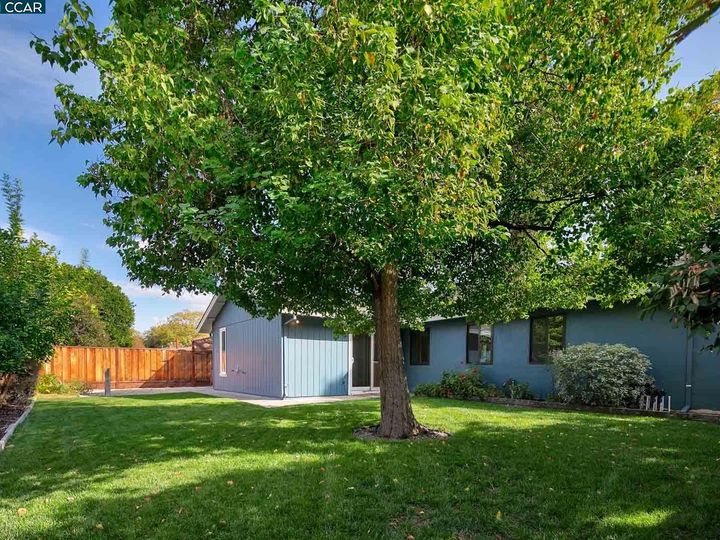 112 Cynthia Dr, Pleasant Hill, CA | Gregory Gardens. Photo 34 of 39