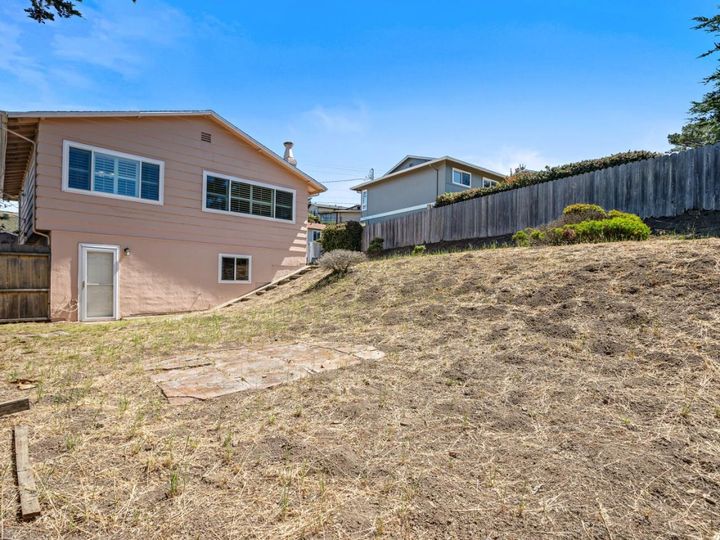 1132 Fassler Ave, Pacifica, CA | . Photo 24 of 25