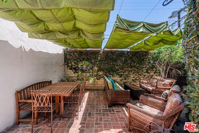 1132 S Crescent Heights Blvd, Los Angeles, CA | . Photo 50 of 51