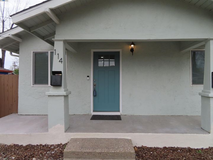 114 C St, Tracy, CA | Central Tracy. Photo 1 of 31