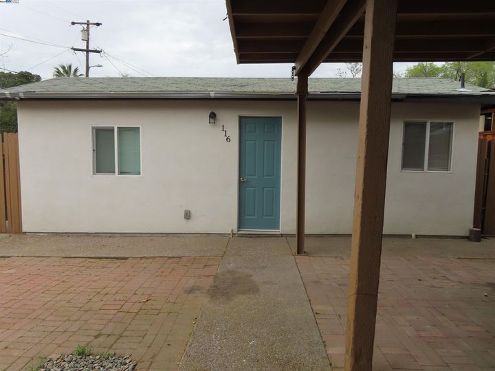 114 C St, Tracy, CA | Central Tracy. Photo 24 of 31