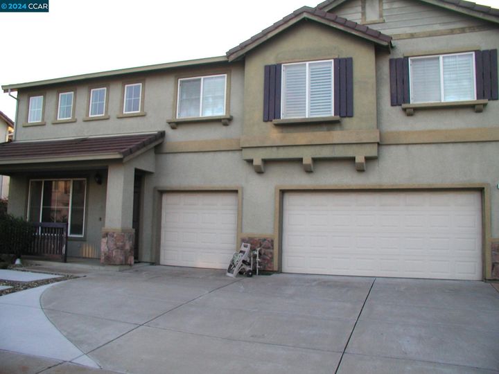1144 Park West Dr, Pittsburg, CA | Highlands Ranch. Photo 2 of 23