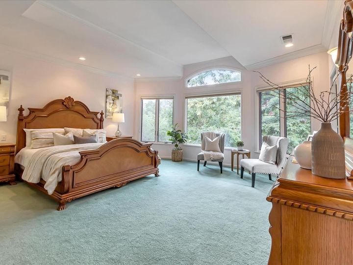115 Wooded View Dr, Los Gatos, CA | . Photo 24 of 60