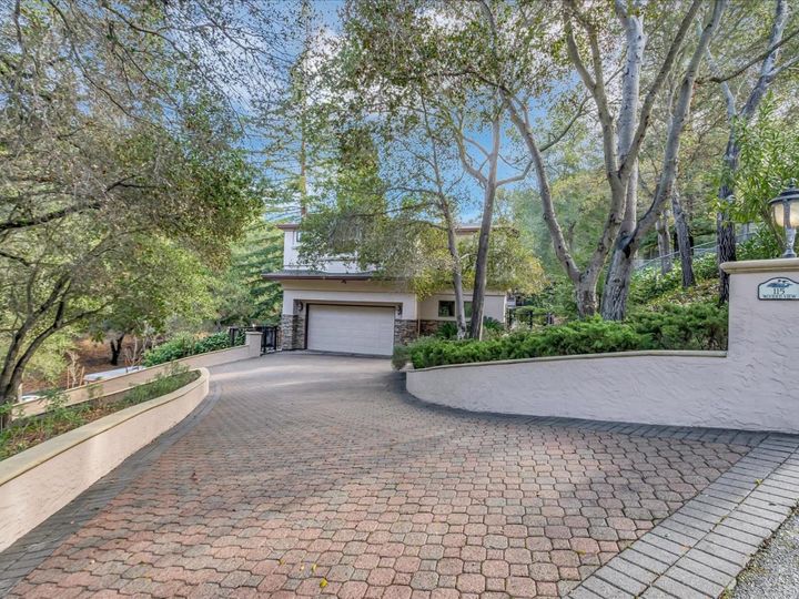115 Wooded View Dr, Los Gatos, CA | . Photo 52 of 60