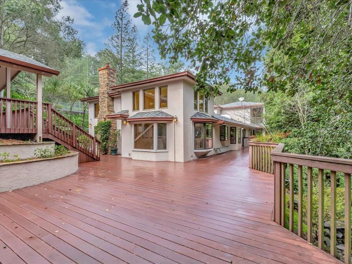 115 Wooded View Dr, Los Gatos, CA | . Photo 54 of 60