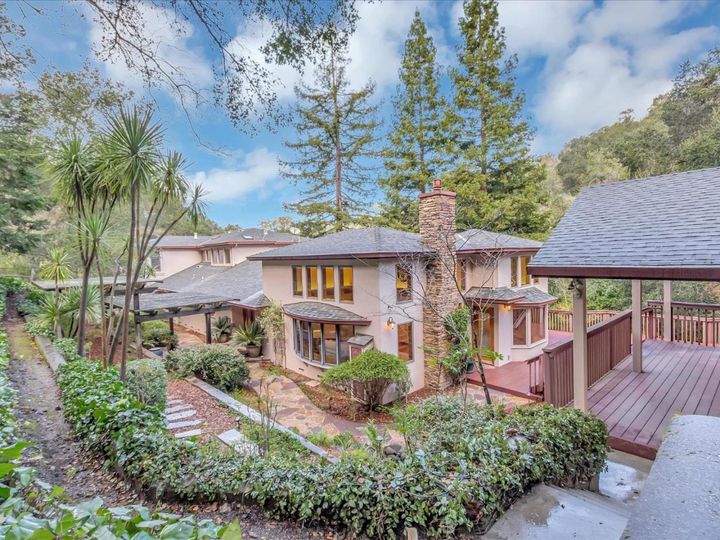 115 Wooded View Dr, Los Gatos, CA | . Photo 56 of 60