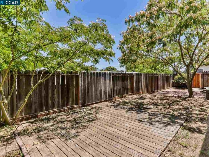 1159 Temple Dr, Martinez, CA | Beckett Acres. Photo 29 of 30