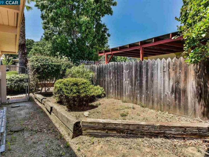 1159 Temple Dr, Martinez, CA | Beckett Acres. Photo 30 of 30