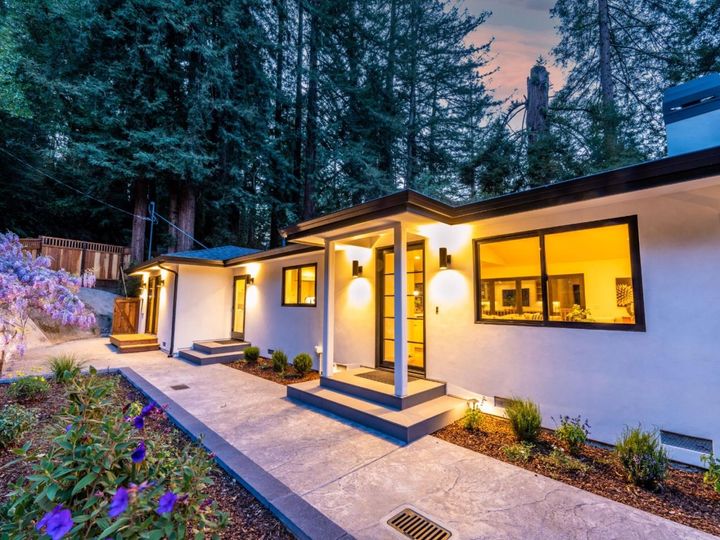 116 Woodland Dr, Scotts Valley, CA | . Photo 1 of 56