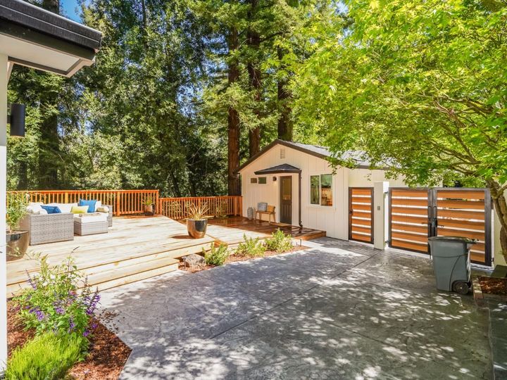 116 Woodland Dr, Scotts Valley, CA | . Photo 12 of 56