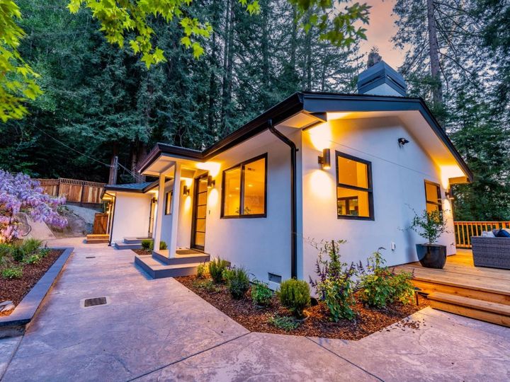 116 Woodland Dr, Scotts Valley, CA | . Photo 3 of 56