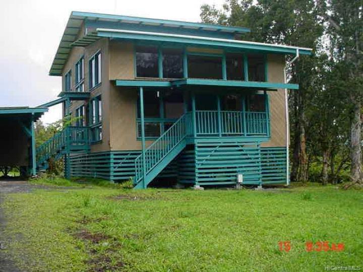 13-1272 Kahukai St, Pāhoa, HI | Leilani Estates. Photo 1 of 1
