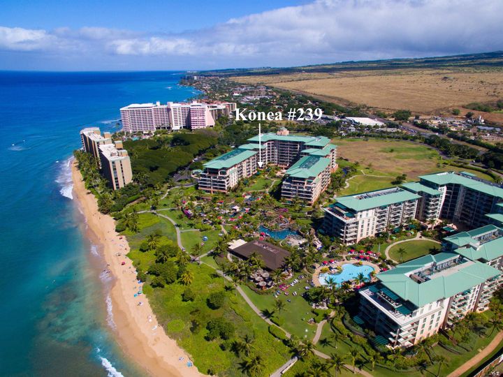 Honua Kai Konea condo #239. Photo 13 of 44