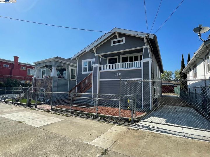 1331 87th Ave, Oakland, CA | . Photo 2 of 35