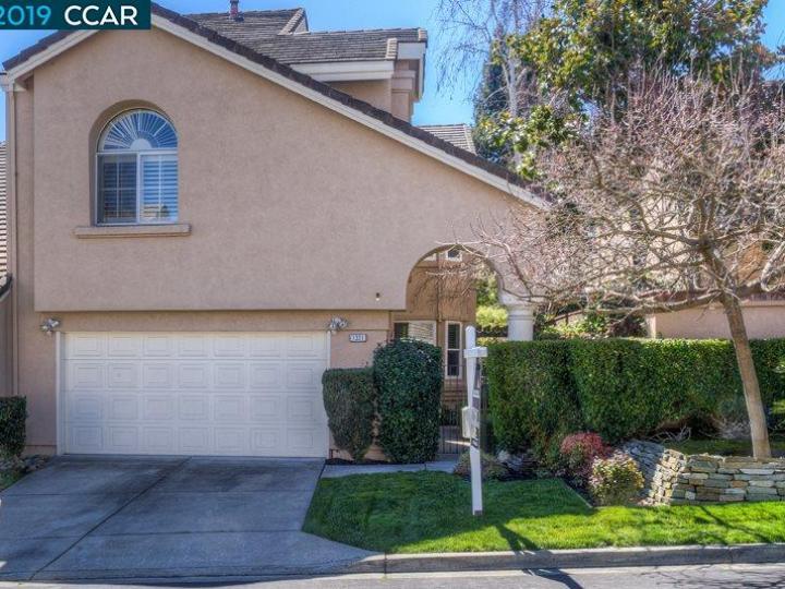 1331 Canyon Side Ave, San Ramon, CA, 94582 Townhouse. Photo 1 of 24