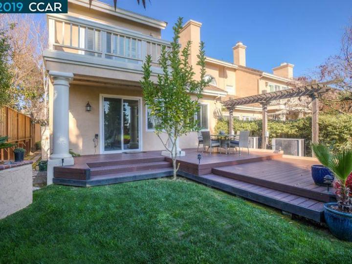 1331 Canyon Side Ave, San Ramon, CA, 94582 Townhouse. Photo 19 of 24