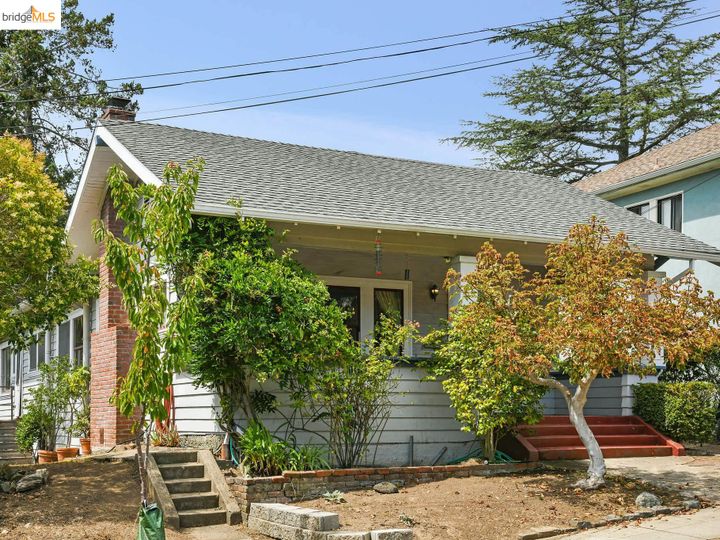 1331 San Luis Ave, Oakland, CA | Glenview. Photo 2 of 31