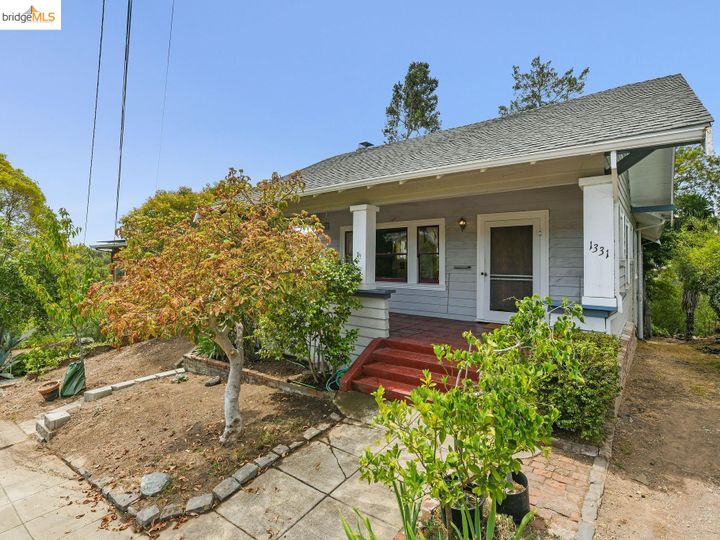 1331 San Luis Ave, Oakland, CA | Glenview. Photo 3 of 31