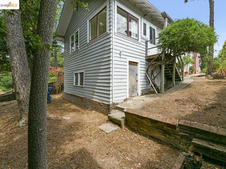 1331 San Luis Ave, Oakland, CA | Glenview. Photo 28 of 31