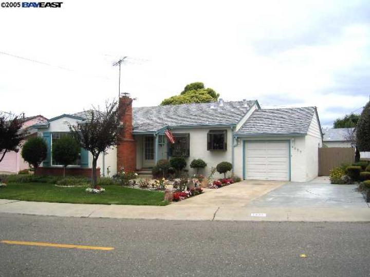 1337 Fargo Ave San Leandro CA Home. Photo 1 of 5
