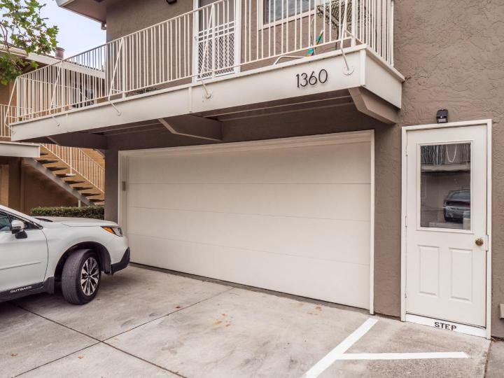 1360 Ruby Ct #2, Capitola, CA, 95010 Townhouse. Photo 37 of 39