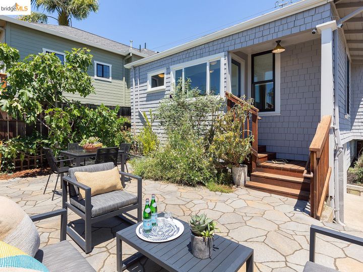 1363 Excelsior Ave, Oakland, CA | Glenview. Photo 15 of 33