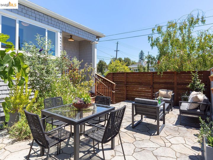 1363 Excelsior Ave, Oakland, CA | Glenview. Photo 22 of 33