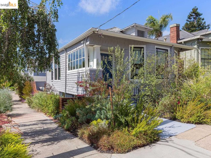 1363 Excelsior Ave, Oakland, CA | Glenview. Photo 30 of 33