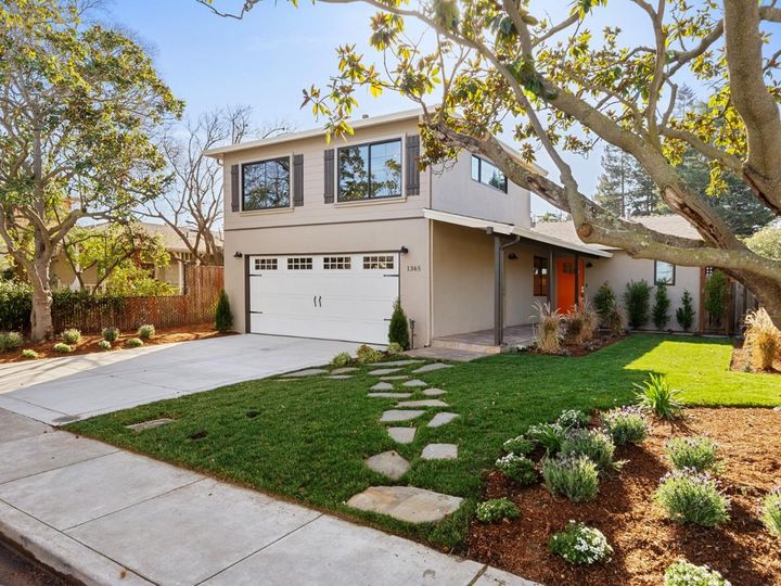 1365 Todd St, Mountain View, CA | . Photo 1 of 29
