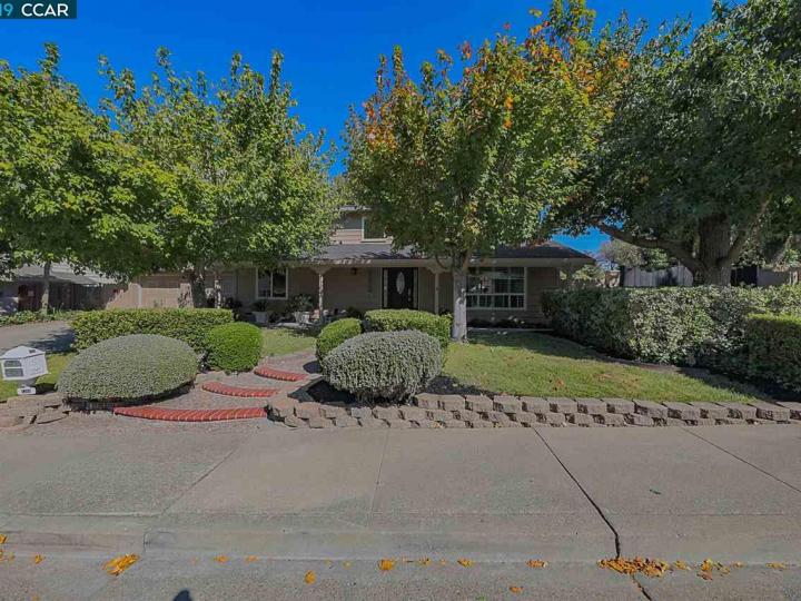 1396 Mustang Dr, Danville, CA | Greenbrook. Photo 2 of 32