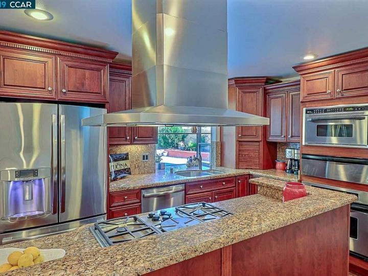 1396 Mustang Dr, Danville, CA | Greenbrook. Photo 12 of 32